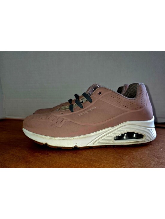 Skechers Shoes - Skechers UNO stand on air sneakers women's size 8.5